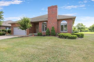 417 S Glenwoodie Drive, Glenwood, IL 60425