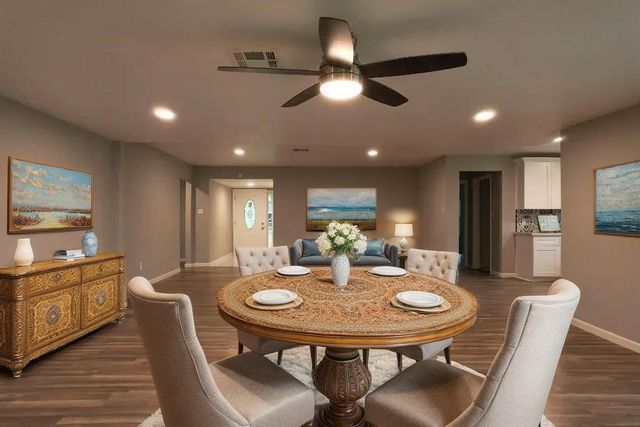 25373 Goodson Road, Splendora, TX 77372