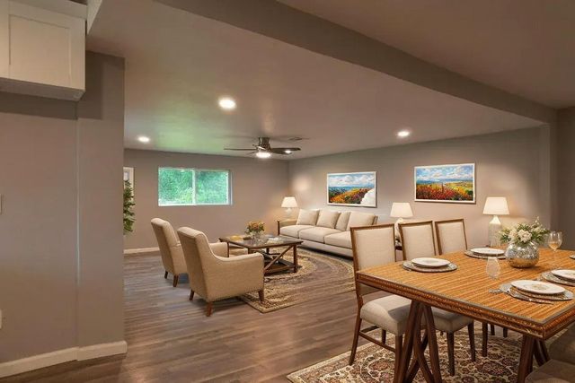 25373 Goodson Road, Splendora, TX 77372