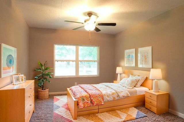 25373 Goodson Road, Splendora, TX 77372