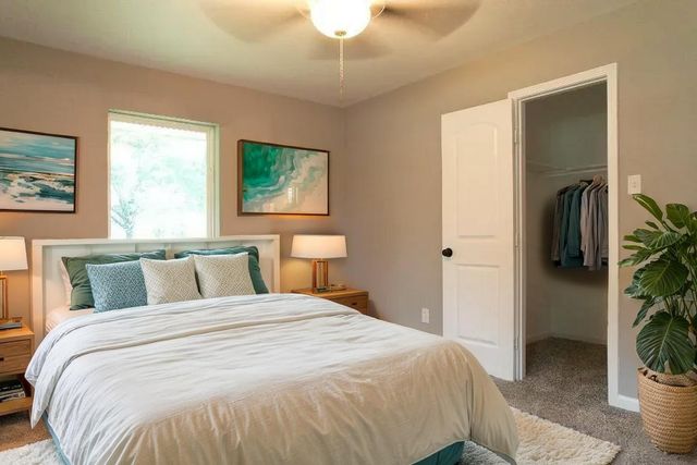 25373 Goodson Road, Splendora, TX 77372