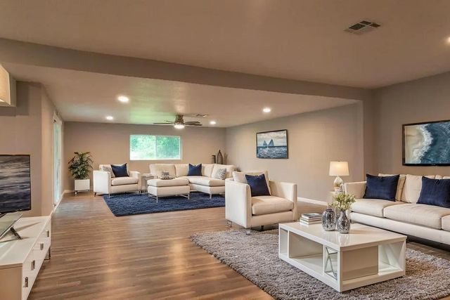 25373 Goodson Road, Splendora, TX 77372