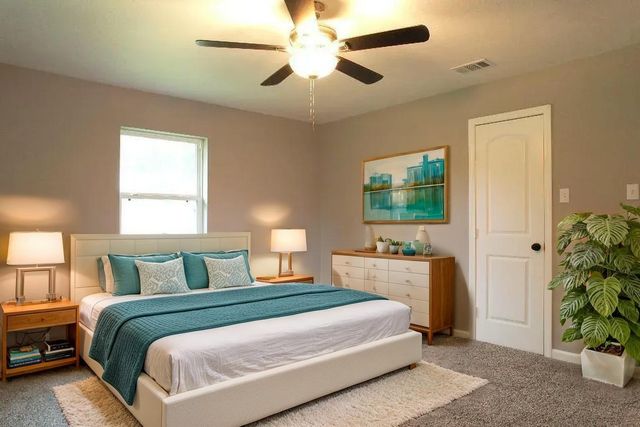 25373 Goodson Road, Splendora, TX 77372