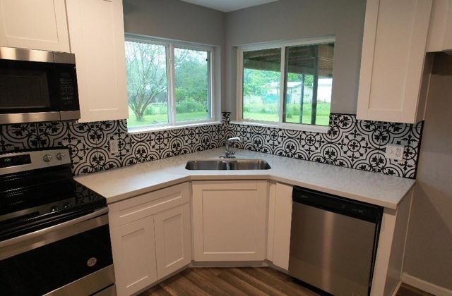 25373 Goodson Road, Splendora, TX 77372