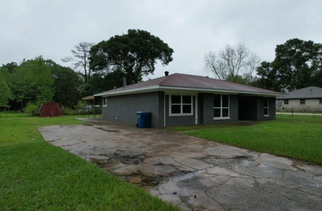 25373 Goodson Road, Splendora, TX 77372