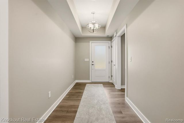 7422 Aspen Creek Drive, Midland, MI 48642