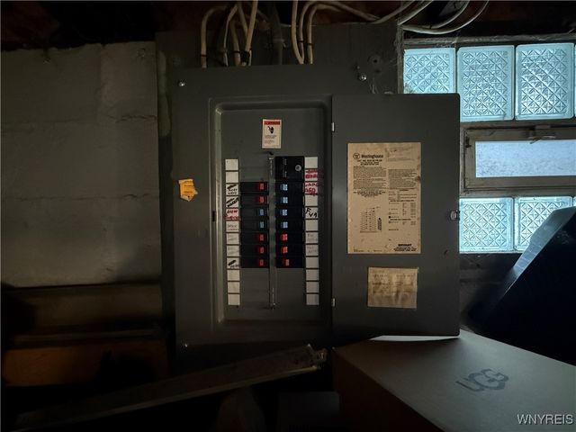 97 Eller Avenue, Buffalo, NY 14211