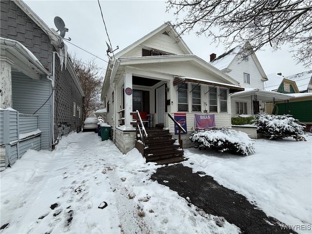 97 Eller Avenue, Buffalo, NY 14211