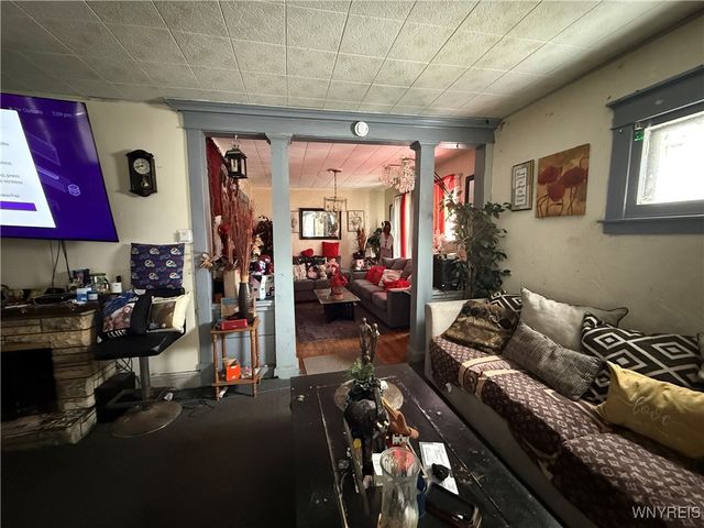 97 Eller Avenue, Buffalo, NY 14211