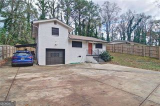 461 Meadowbrook Drive SE, Marietta, GA 30067