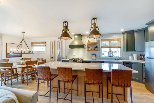 W9595 Lake Drive, Edgerton, WI 53534