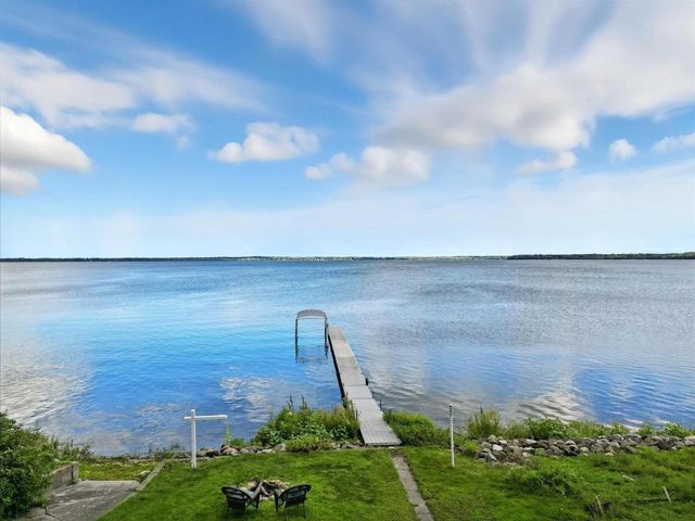 W9595 Lake Drive, Edgerton, WI 53534