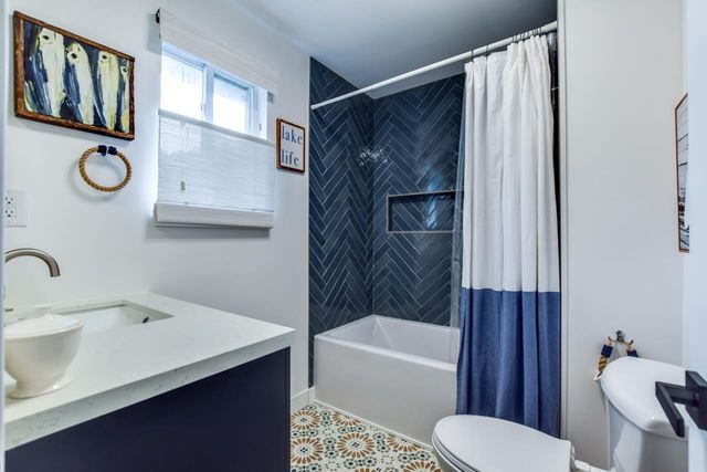 W9595 Lake Drive, Edgerton, WI 53534