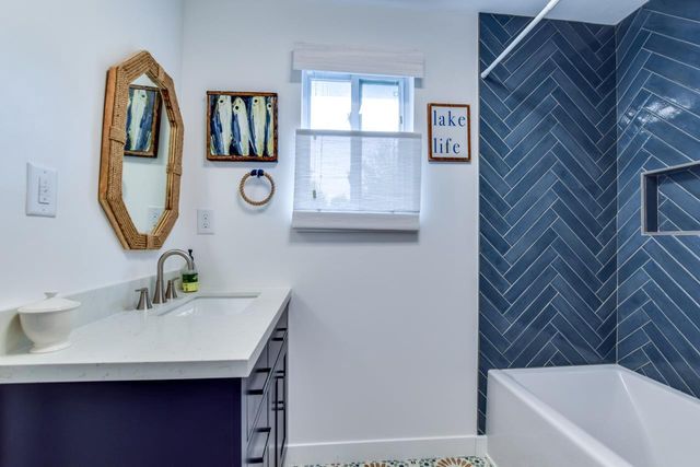 W9595 Lake Drive, Edgerton, WI 53534