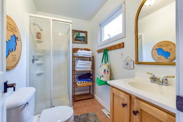 W9595 Lake Drive, Edgerton, WI 53534