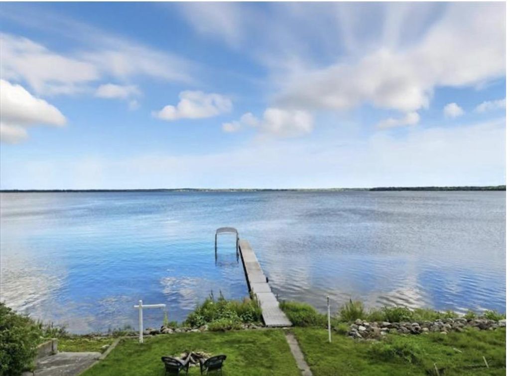 W9595 Lake Drive, Edgerton, WI 53534