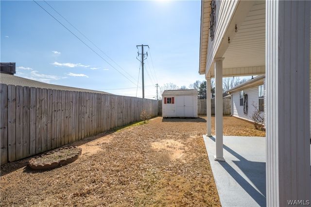 894 WEATHERBY, Tuscaloosa, AL 35405