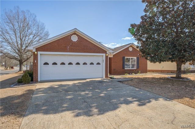 894 WEATHERBY, Tuscaloosa, AL 35405