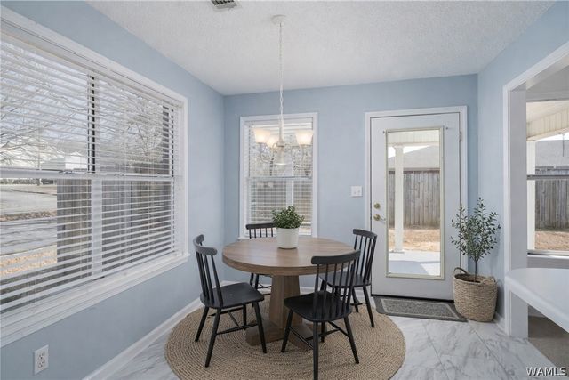 894 WEATHERBY, Tuscaloosa, AL 35405