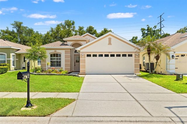 2913 BANYAN HILL LANE, Land O Lakes, FL 34639