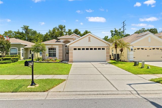 2913 BANYAN HILL LANE, Land O Lakes, FL 34639