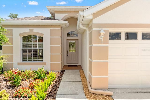 2913 BANYAN HILL LANE, Land O Lakes, FL 34639