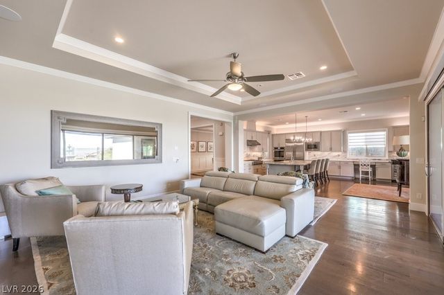 120 Basque Coast Street, Las Vegas, NV 89138
