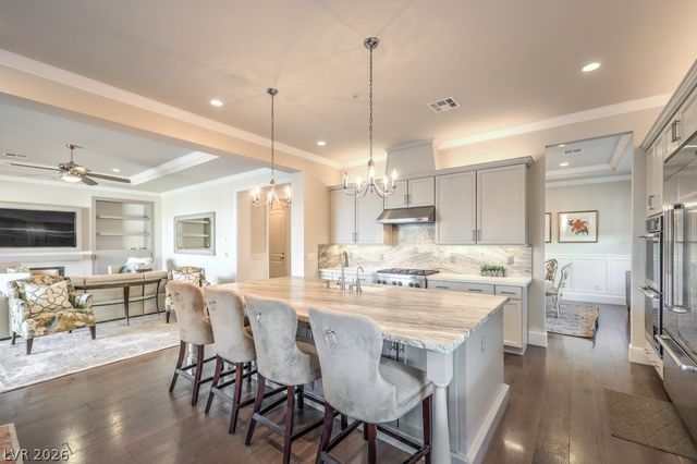 120 Basque Coast Street, Las Vegas, NV 89138
