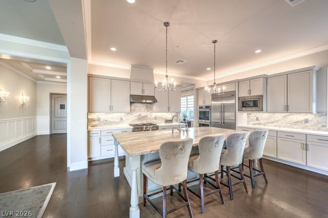 120 Basque Coast Street, Las Vegas, NV 89138