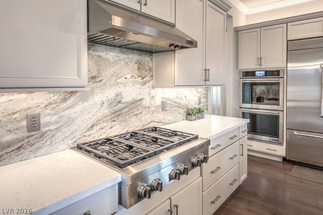 120 Basque Coast Street, Las Vegas, NV 89138