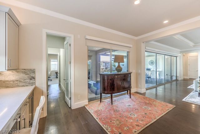120 Basque Coast Street, Las Vegas, NV 89138