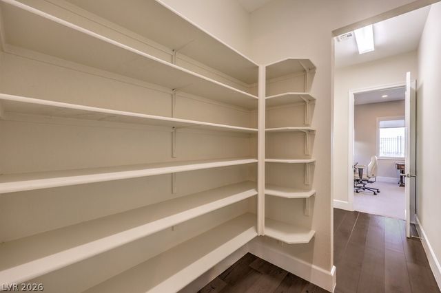 120 Basque Coast Street, Las Vegas, NV 89138