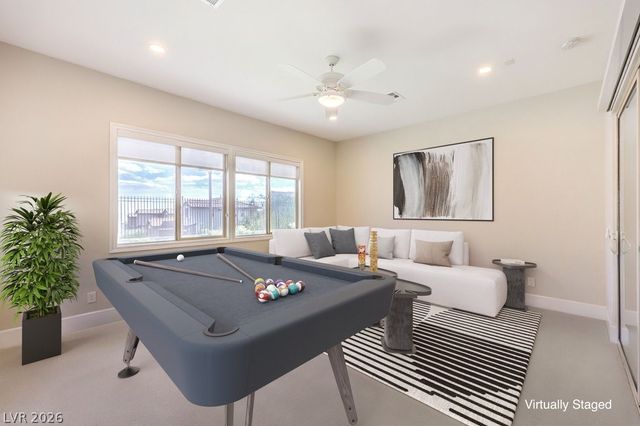 120 Basque Coast Street, Las Vegas, NV 89138