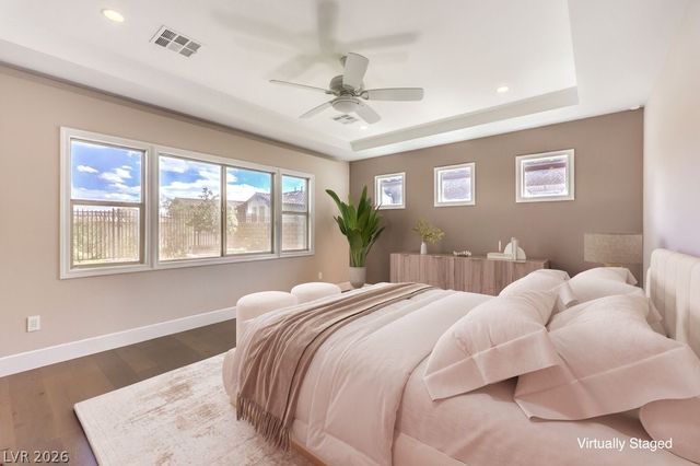 120 Basque Coast Street, Las Vegas, NV 89138