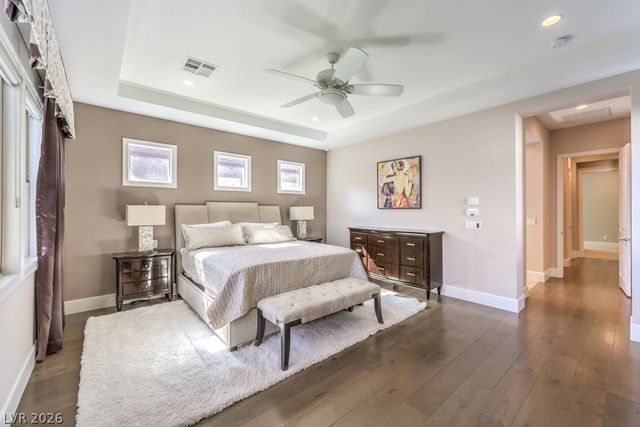 120 Basque Coast Street, Las Vegas, NV 89138