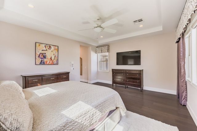 120 Basque Coast Street, Las Vegas, NV 89138