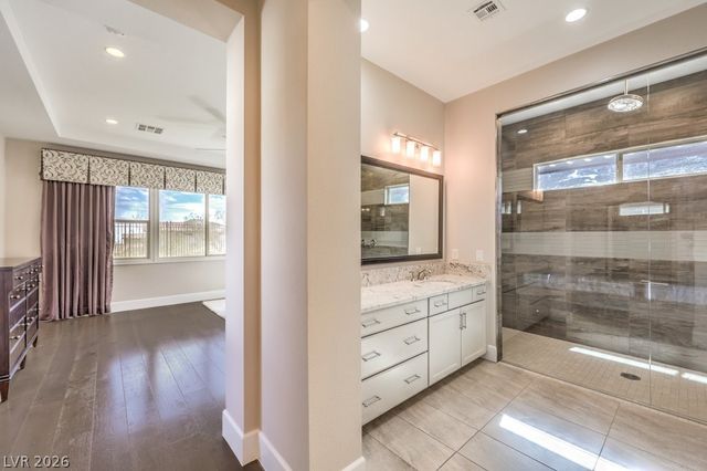 120 Basque Coast Street, Las Vegas, NV 89138