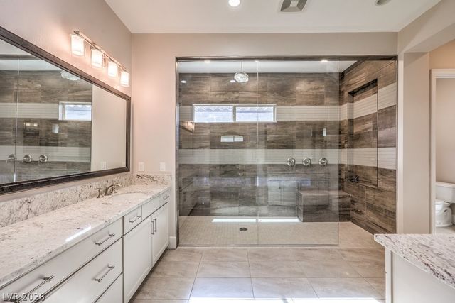 120 Basque Coast Street, Las Vegas, NV 89138