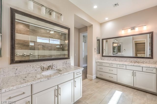120 Basque Coast Street, Las Vegas, NV 89138