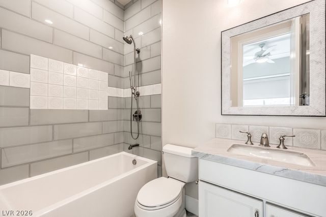 120 Basque Coast Street, Las Vegas, NV 89138
