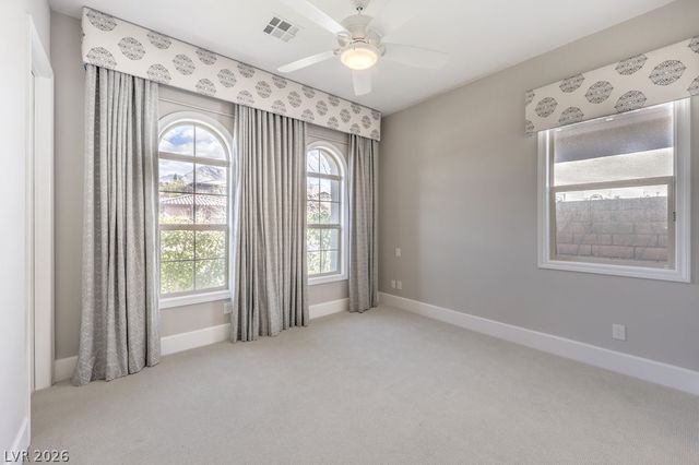 120 Basque Coast Street, Las Vegas, NV 89138