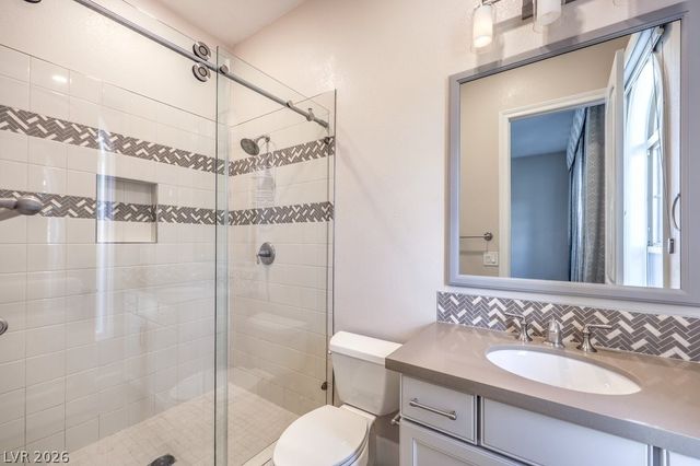 120 Basque Coast Street, Las Vegas, NV 89138