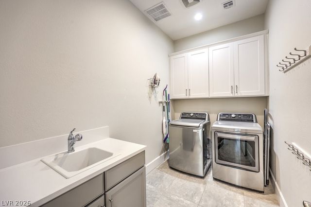 120 Basque Coast Street, Las Vegas, NV 89138