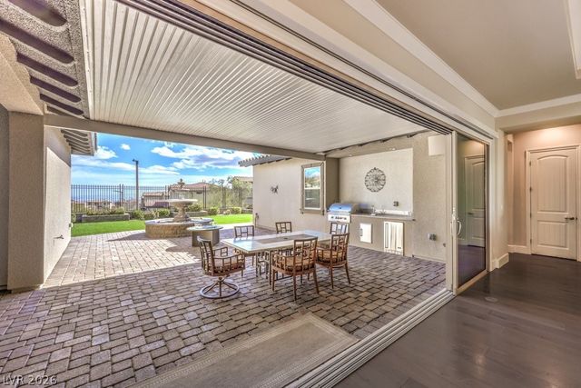 120 Basque Coast Street, Las Vegas, NV 89138