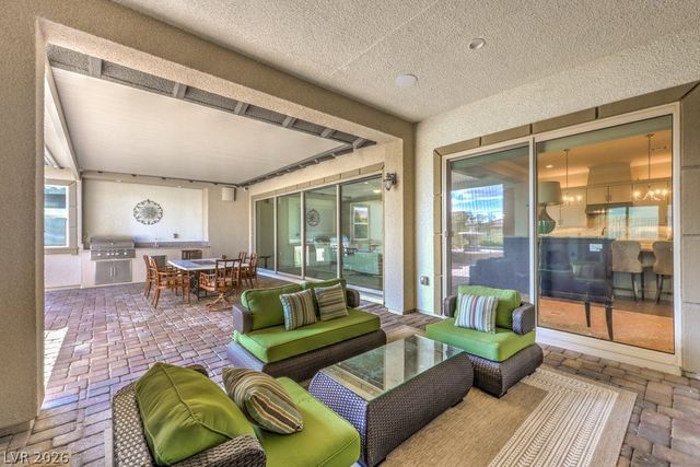 120 Basque Coast Street, Las Vegas, NV 89138
