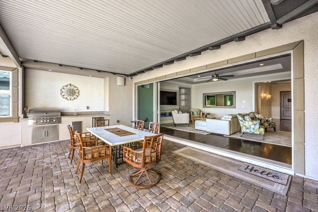 120 Basque Coast Street, Las Vegas, NV 89138