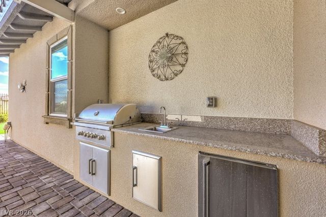 120 Basque Coast Street, Las Vegas, NV 89138