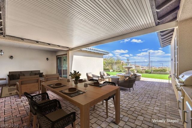 120 Basque Coast Street, Las Vegas, NV 89138