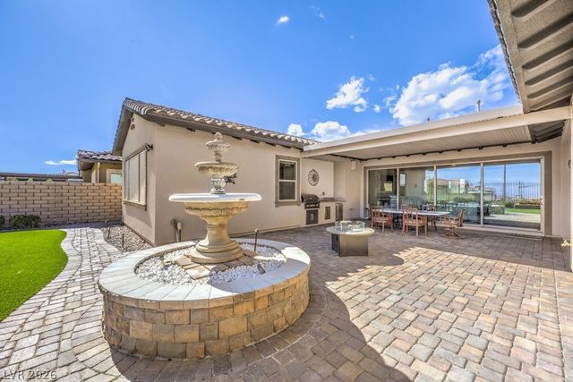 120 Basque Coast Street, Las Vegas, NV 89138