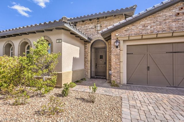 120 Basque Coast Street, Las Vegas, NV 89138